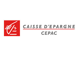CAISSE EPARGNE CEPAC référence entreprise ASSAMMA