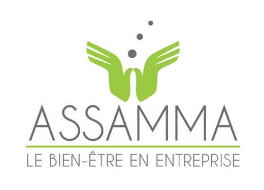 Logo Assamma