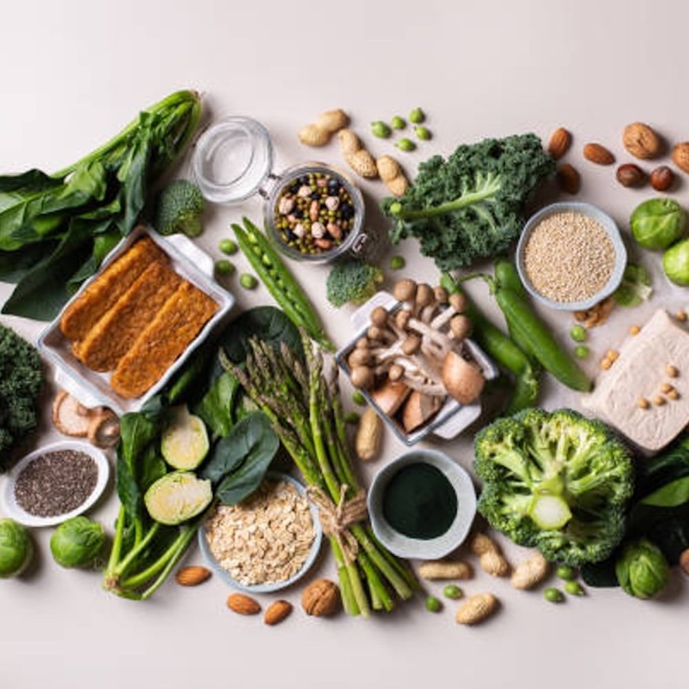 Atelier Assamma "Alimentation végétarienne : santé, équilibre et plaisir au quotidien"