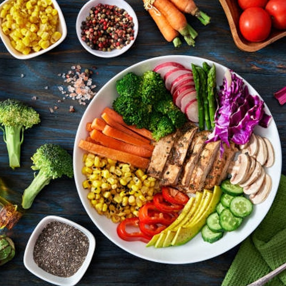 Atelier Assamma "Booster son immunité par son alimentation"