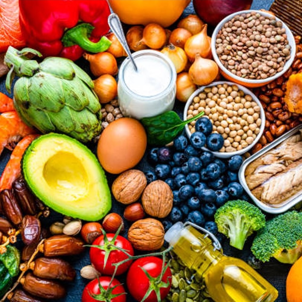 Atelier Assamma "Réduire l’inflammation, booster sa vitalité"